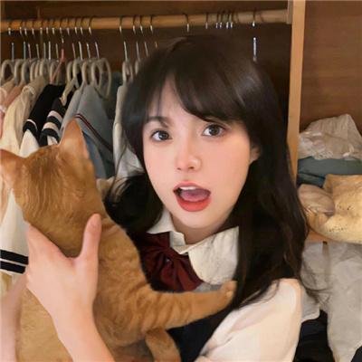美人脸
