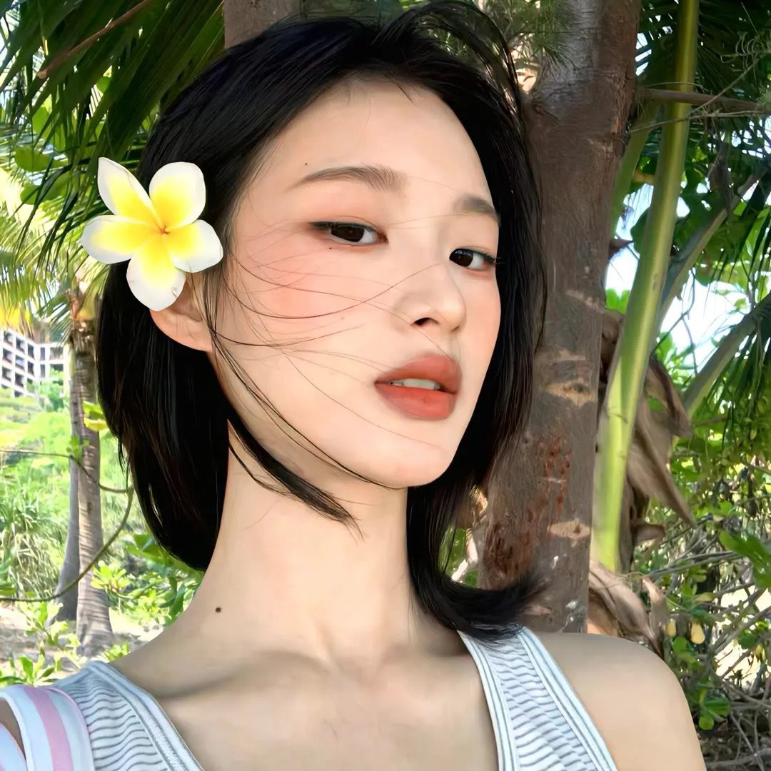 幸运的星